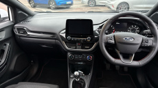 Ford Puma 1.0 EcoBoost Hybrid mHEV ST-Line 5dr Petrol Hatchback